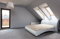 Broad Town bedroom extensions