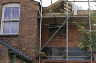 free Broad Town home extension quotes