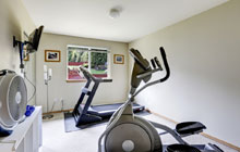 Broad Town home gym construction leads
