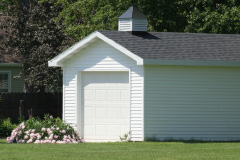 Broad Town outbuilding construction costs